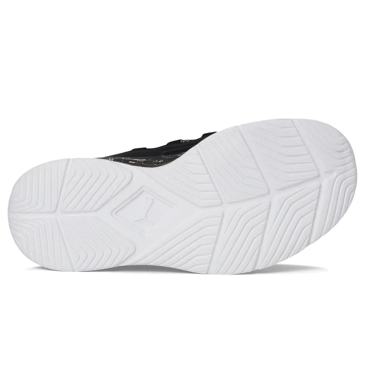 Puma shoes - Haute Tropic/Intense Lavender/Pearl Pink 36