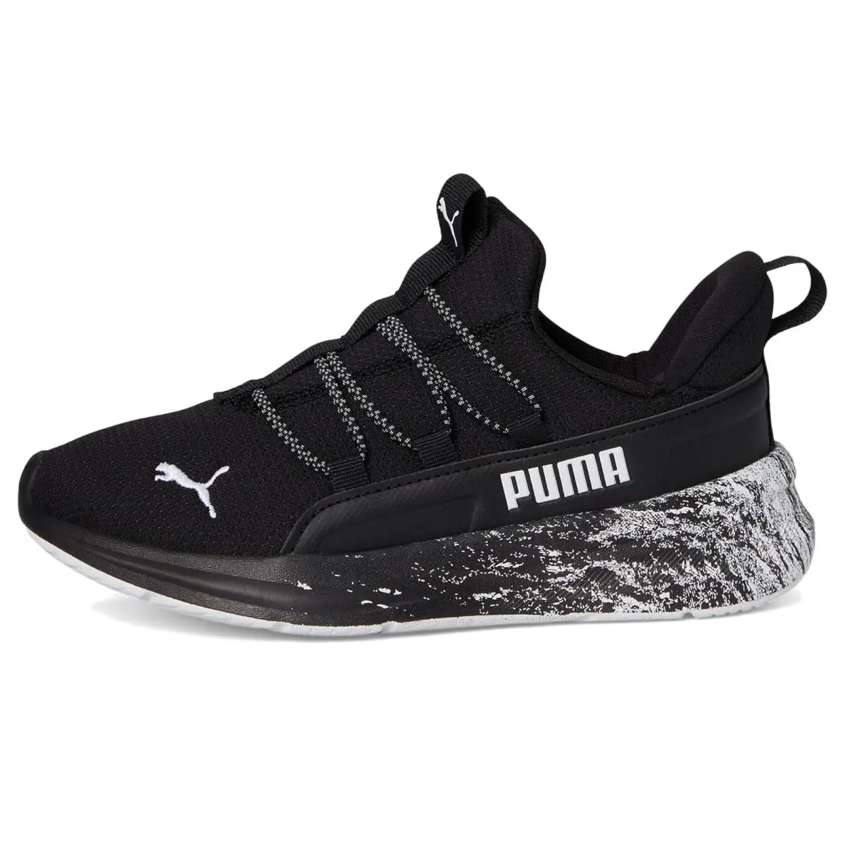 Puma shoes - Haute Tropic/Intense Lavender/Pearl Pink 37