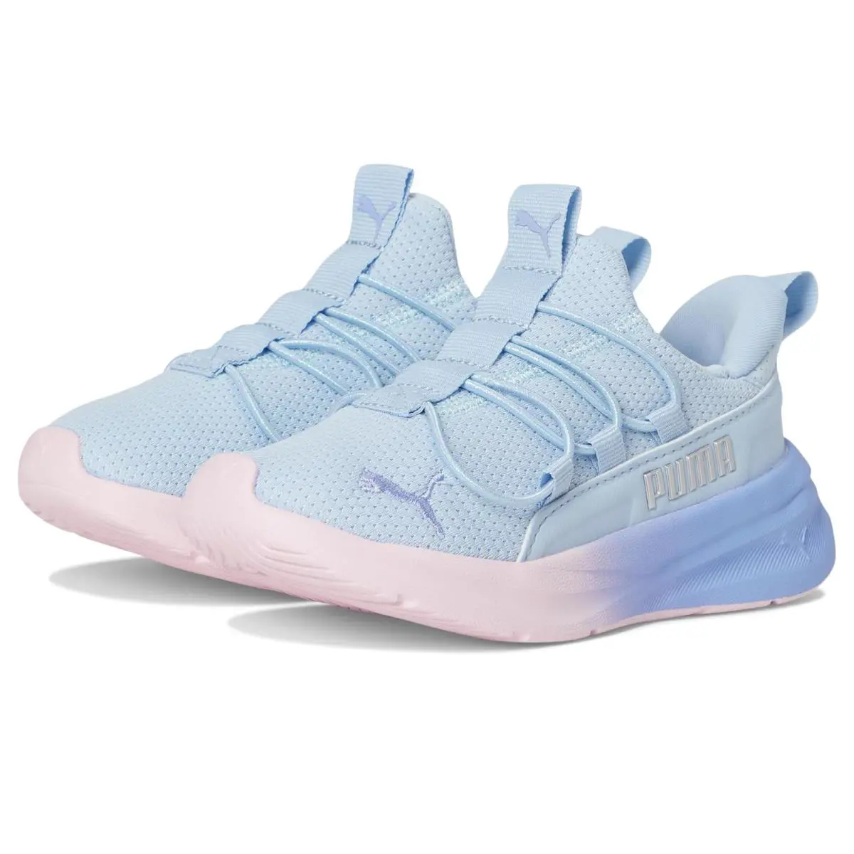 Puma shoes - Haute Tropic/Intense Lavender/Pearl Pink 73