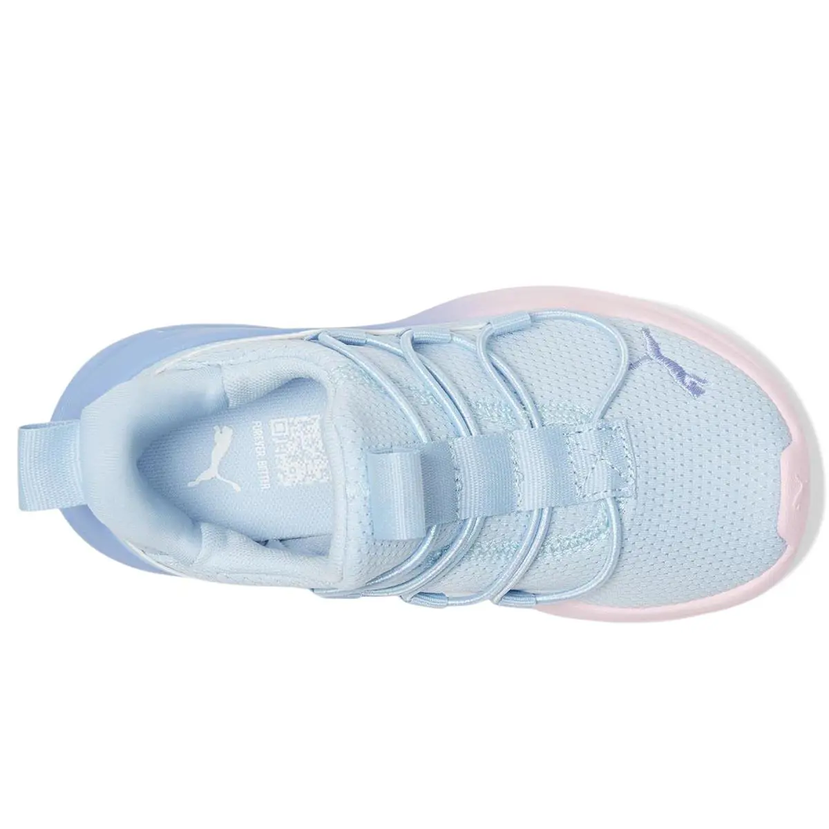 Puma shoes - Haute Tropic/Intense Lavender/Pearl Pink 74