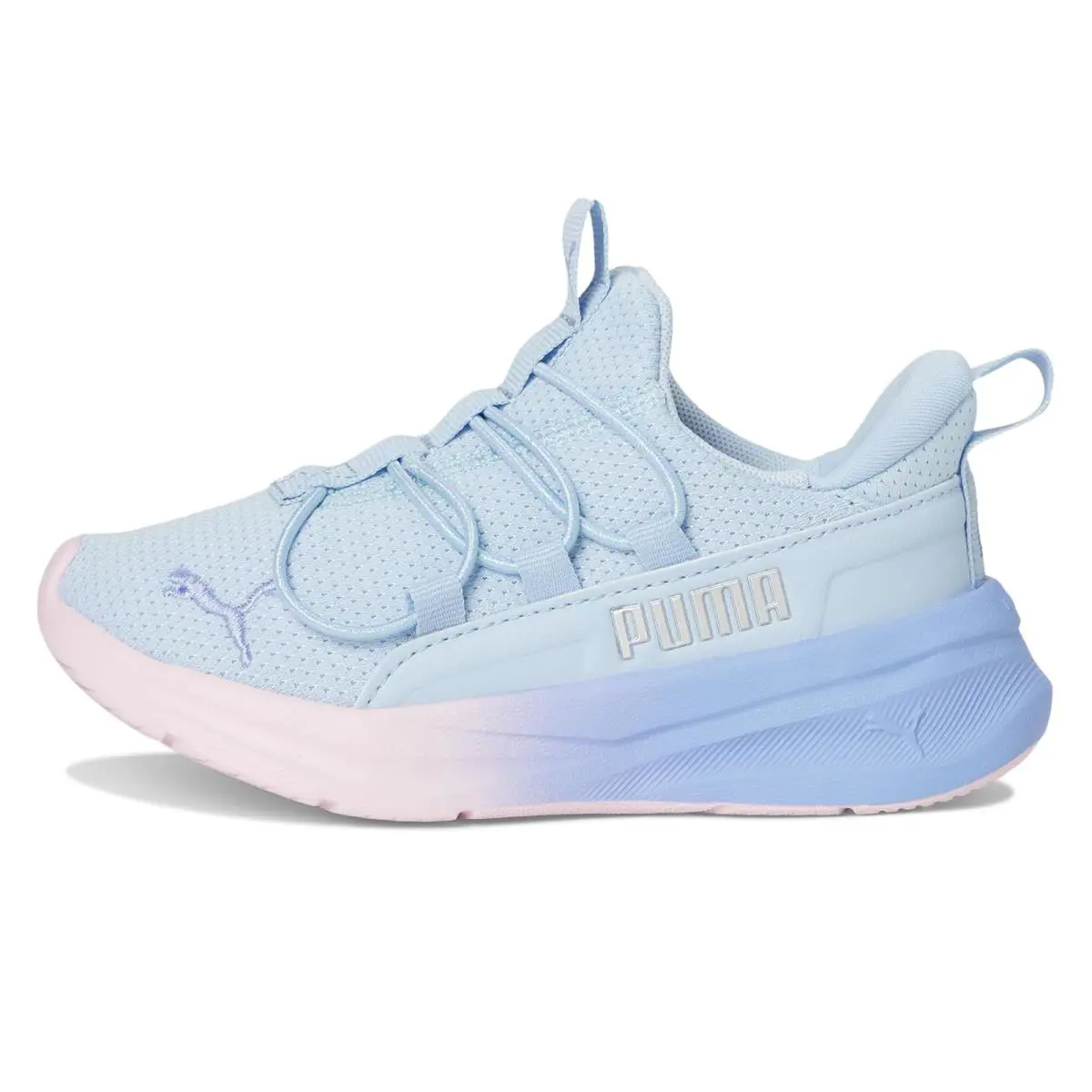 Puma shoes - Haute Tropic/Intense Lavender/Pearl Pink 76