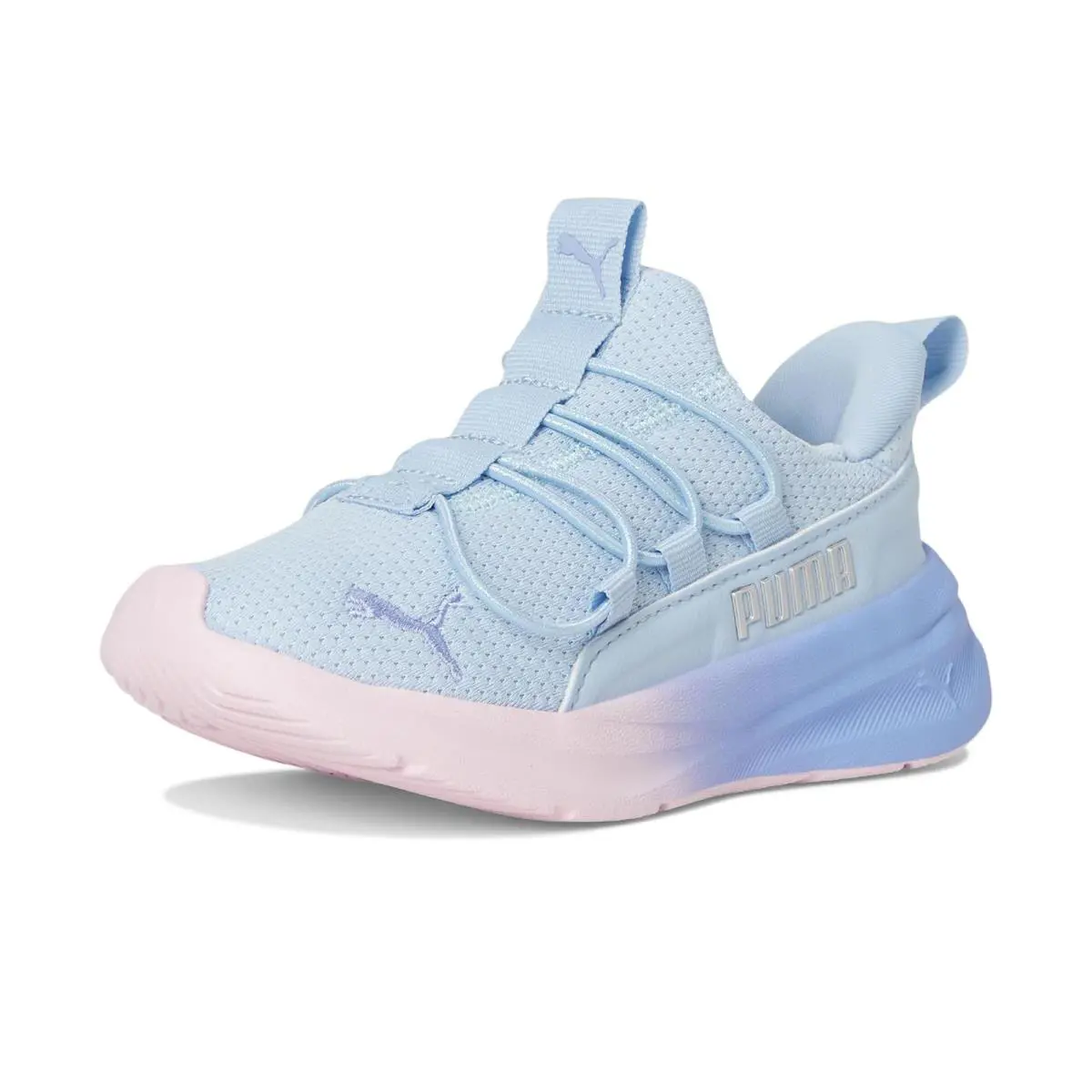 Puma shoes - Haute Tropic/Intense Lavender/Pearl Pink 79