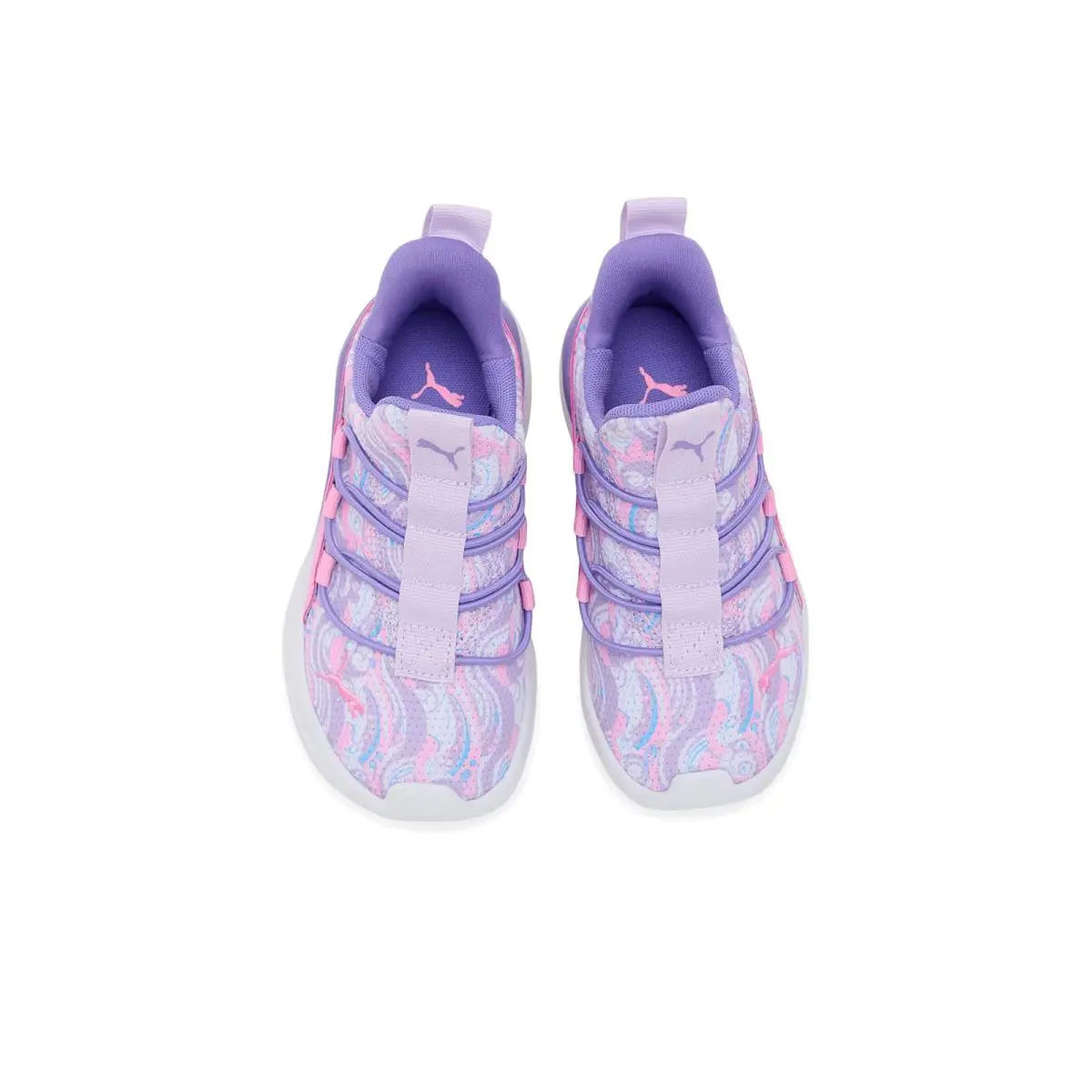 Puma shoes - Haute Tropic/Intense Lavender/Pearl Pink 67