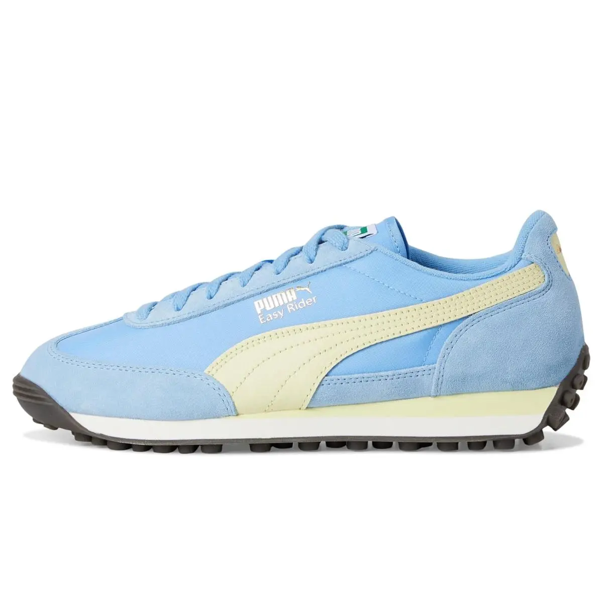 Puma shoes - Berry/Warm White 16