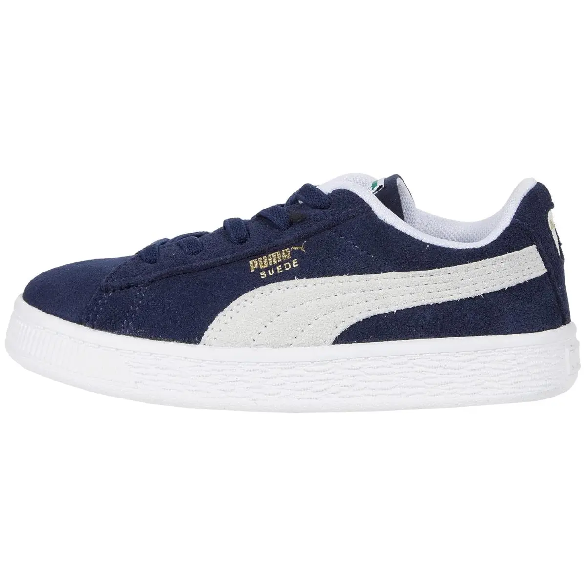 Puma shoes - High-Risk Red/Puma White 14
