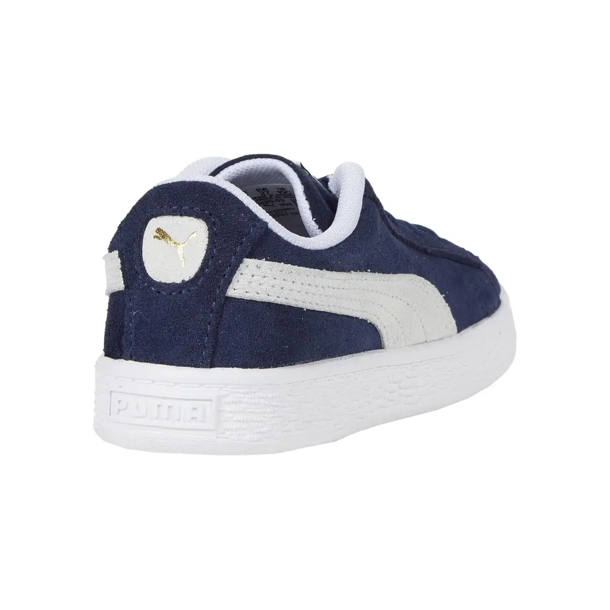 Puma shoes - High-Risk Red/Puma White 15
