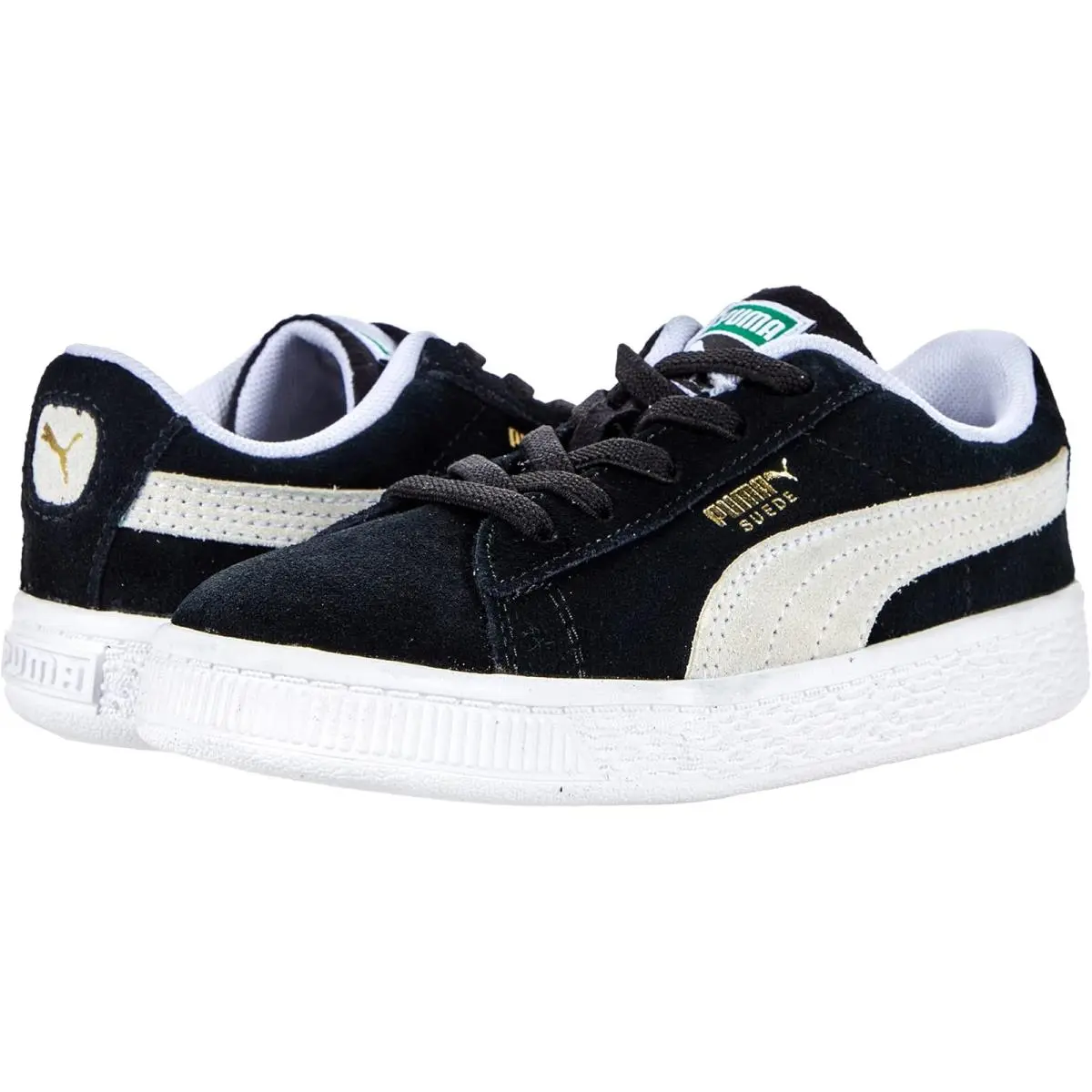 Puma shoes - High-Risk Red/Puma White 17