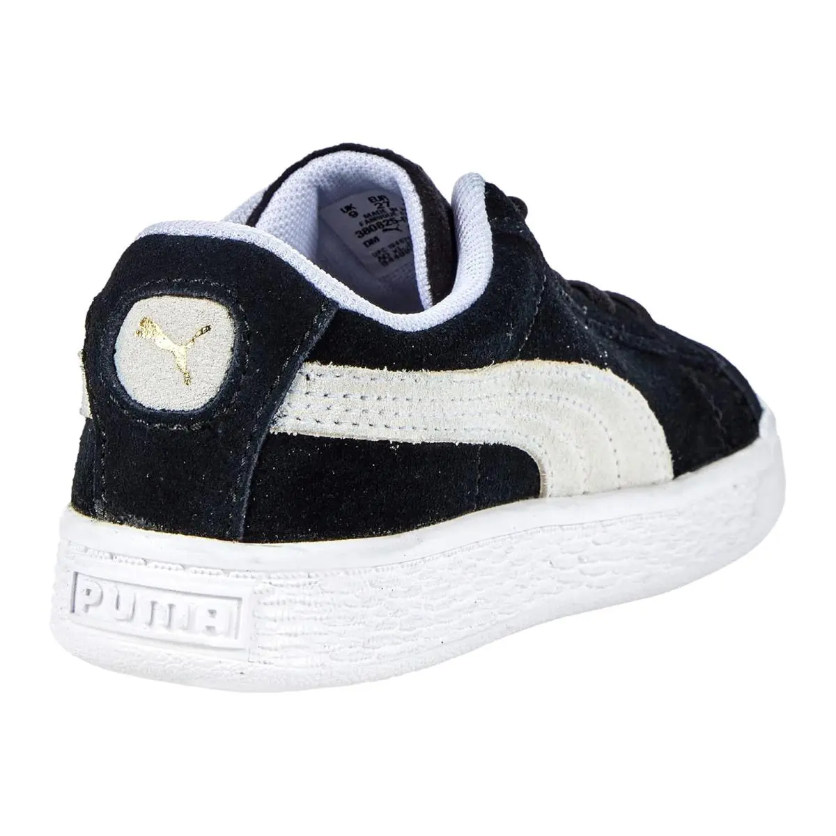 Puma shoes - High-Risk Red/Puma White 21