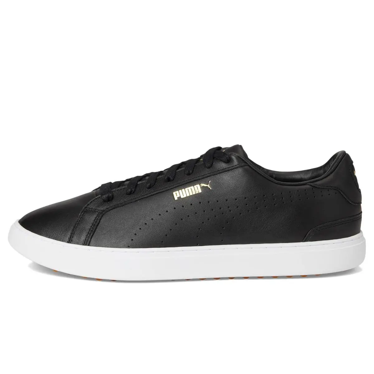 Puma shoes - Puma Black/Puma White 2