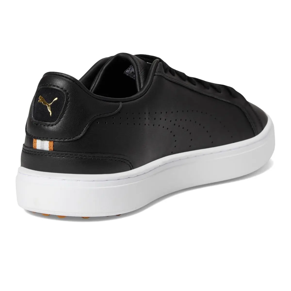 Puma shoes - Puma Black/Puma White 3