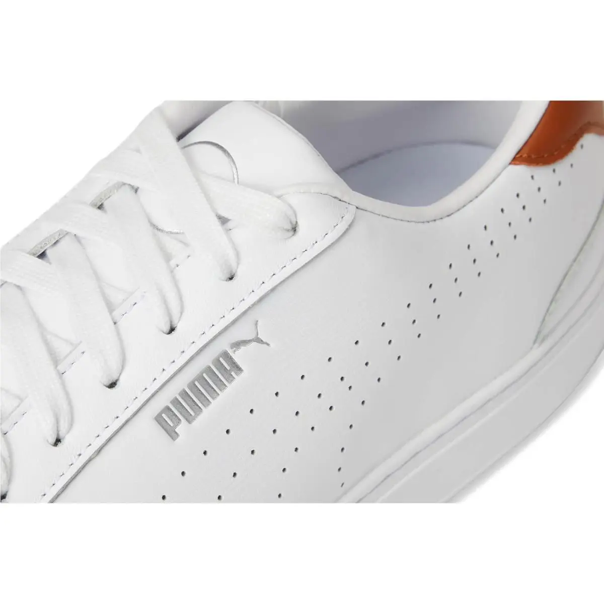 Puma shoes - Puma Black/Puma White 18