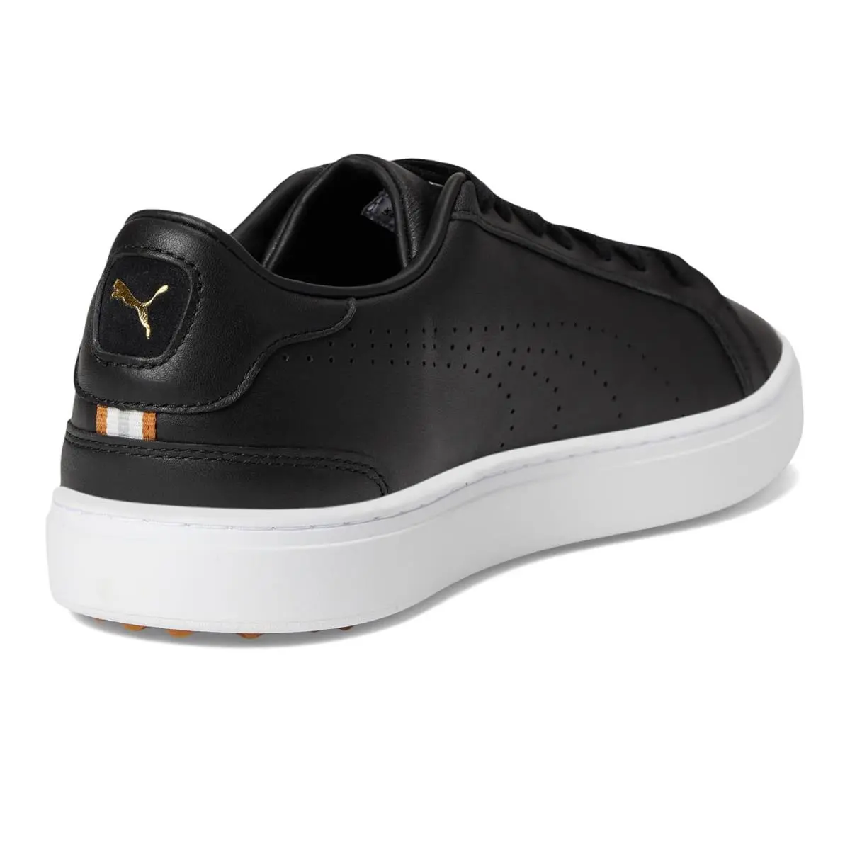 Puma shoes - Puma Black/Puma White 10