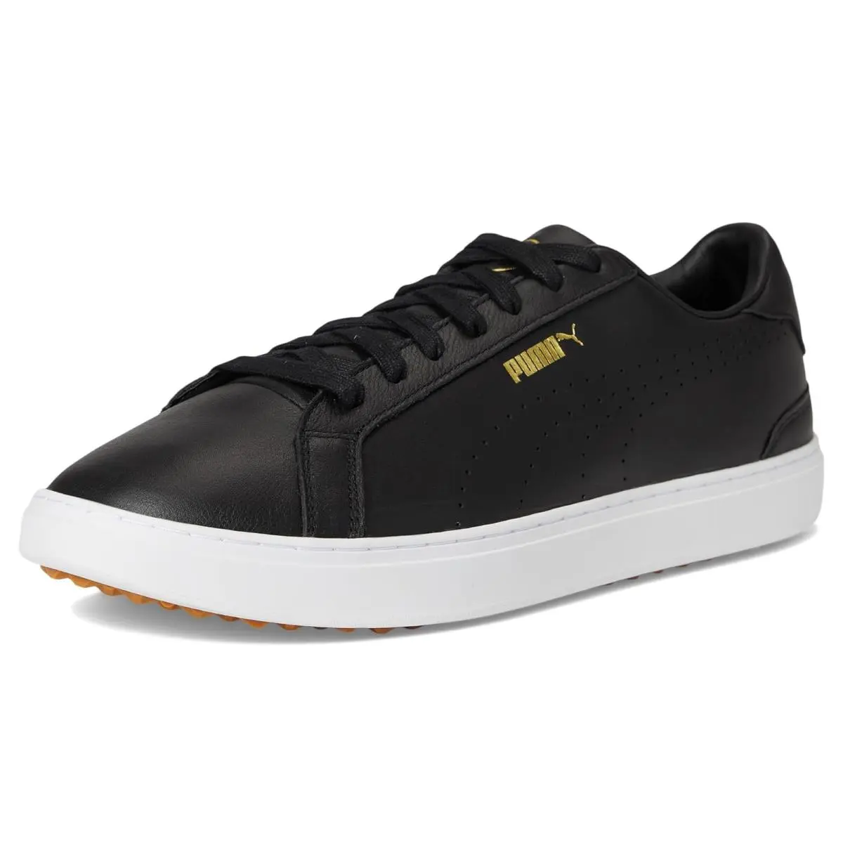 Puma shoes - Puma Black/Puma White 12