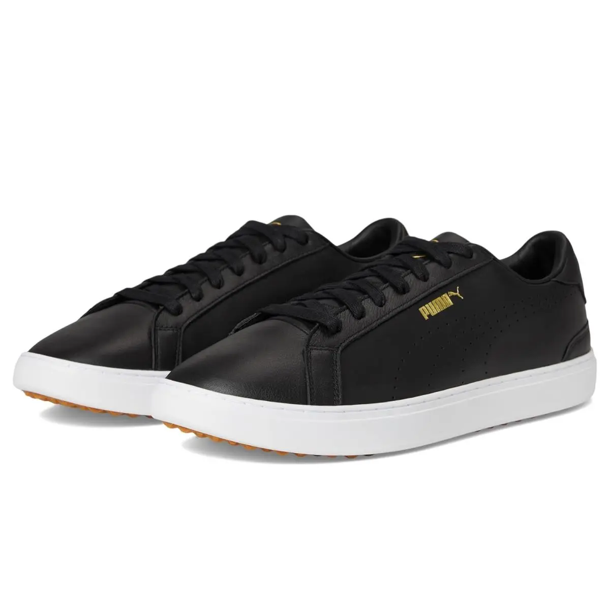 Puma shoes - Puma Black/Puma White 6