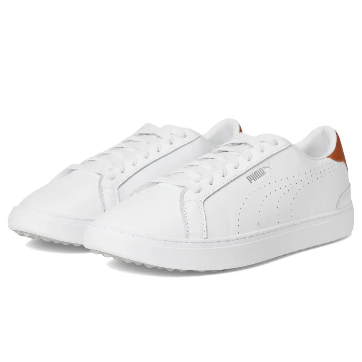 Puma shoes - Puma Black/Puma White 13