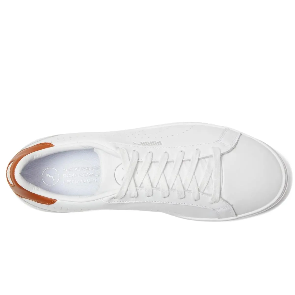 Puma shoes - Puma Black/Puma White 14