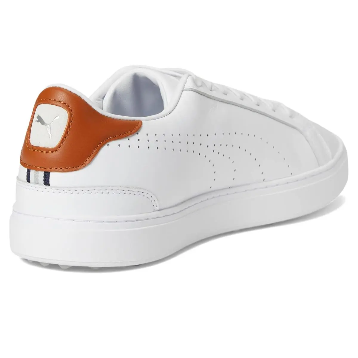 Puma shoes - Puma Black/Puma White 17
