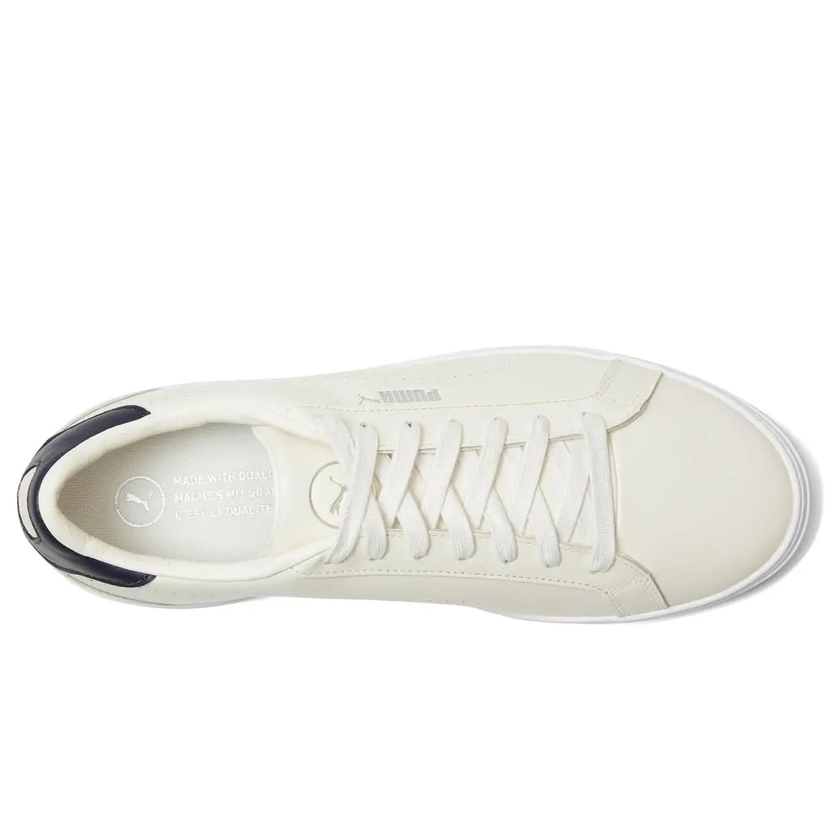Puma shoes - Puma Black/Puma White 21