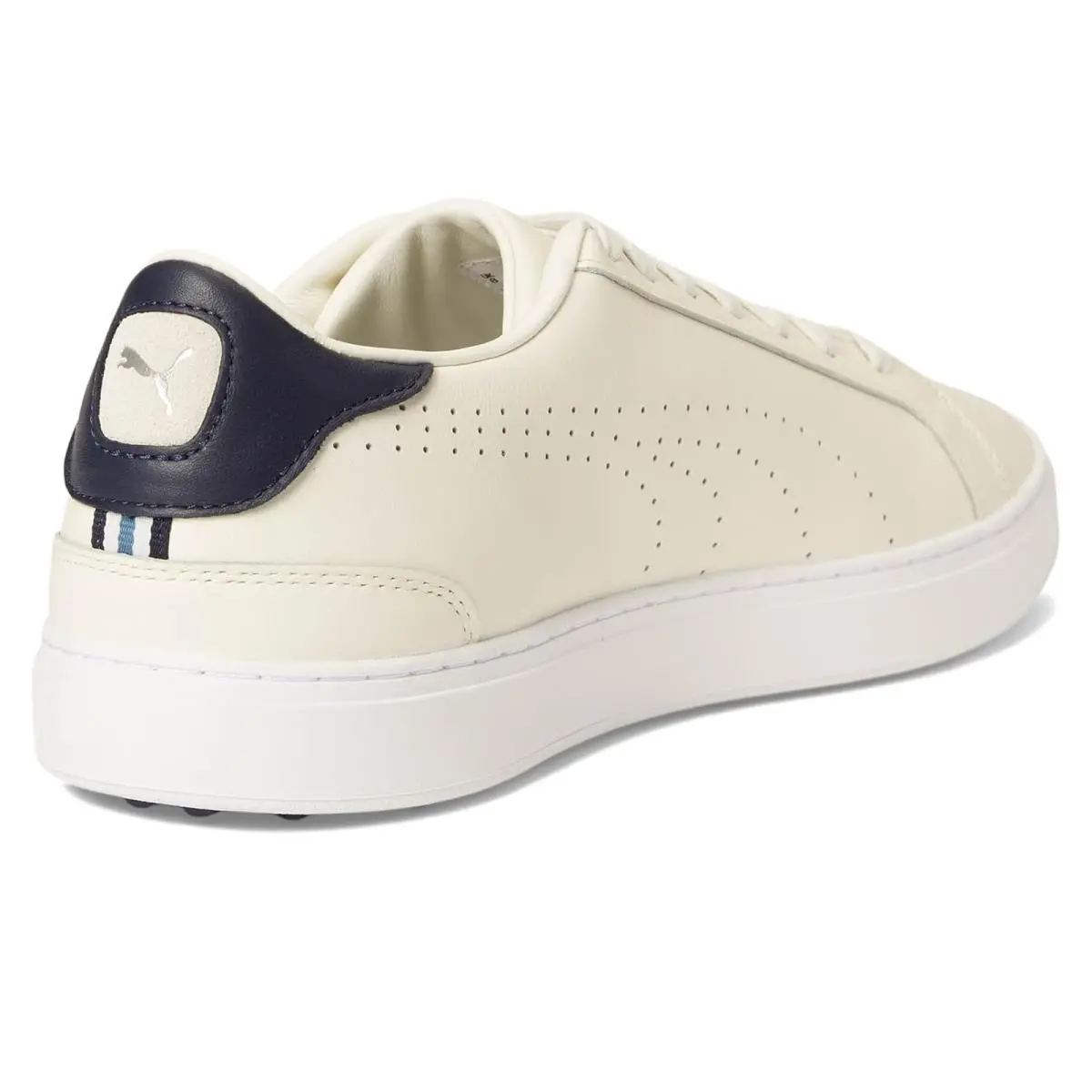 Puma shoes - Puma Black/Puma White 24