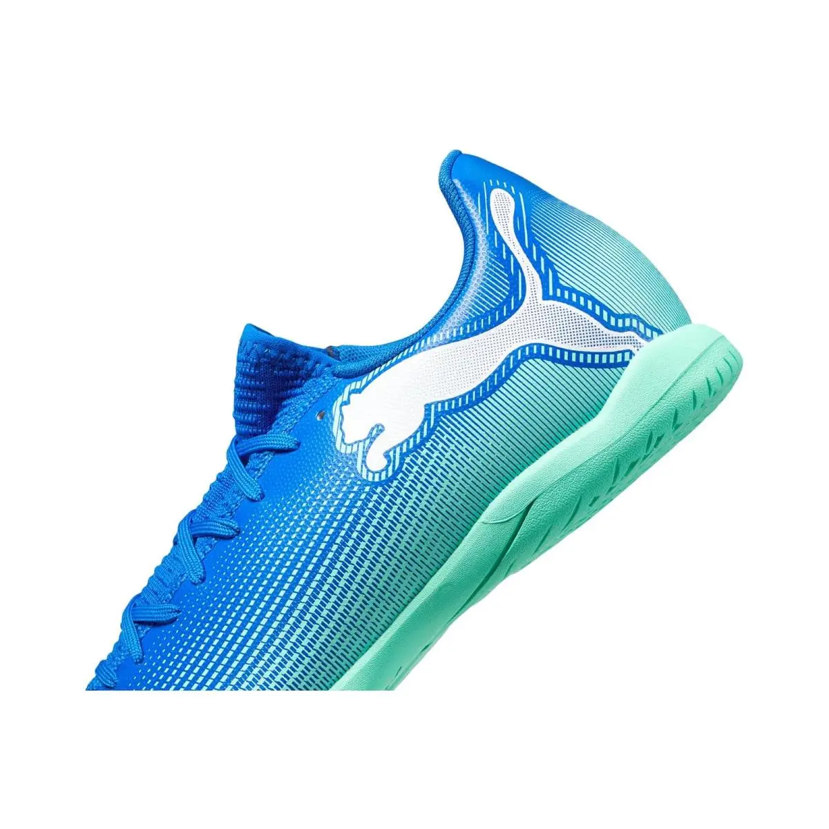 Puma shoes - Gray Skies-Elektro Purple-Fizzy Apple-Puma White 17