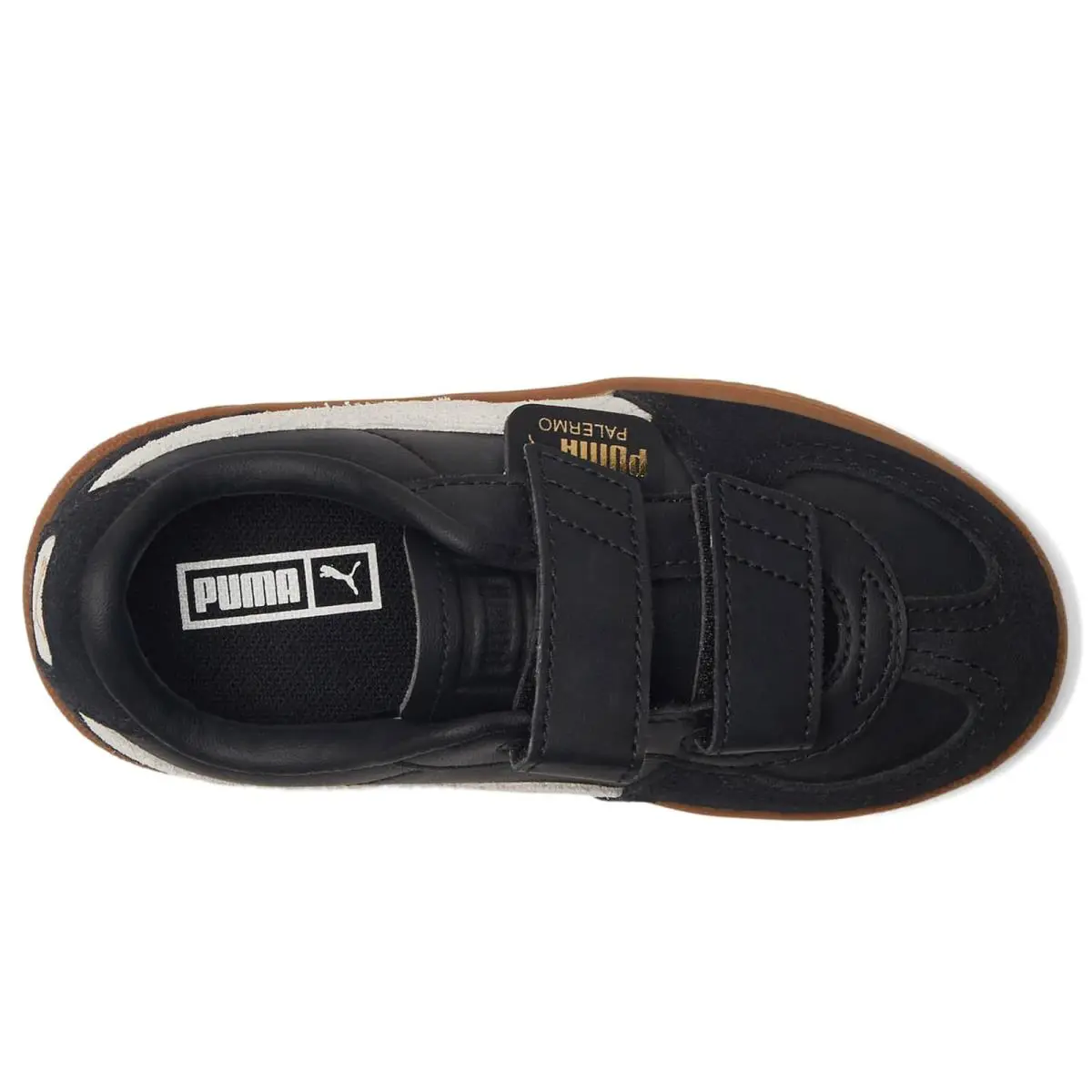 Puma shoes - Jasmine Flower/Vapor Gray 0