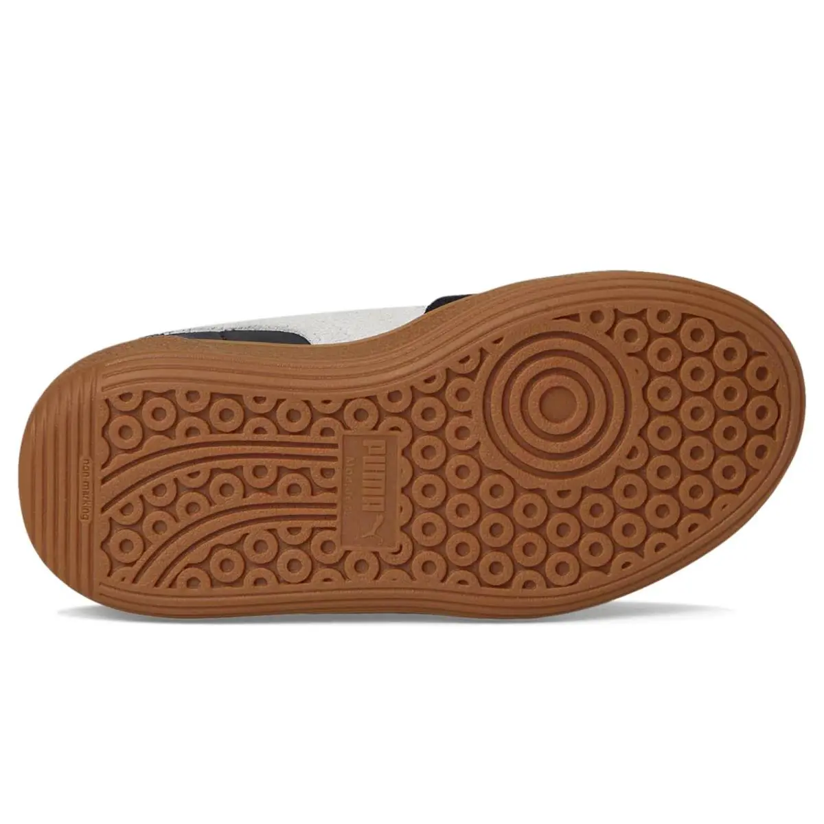 Puma shoes - Jasmine Flower/Vapor Gray 1