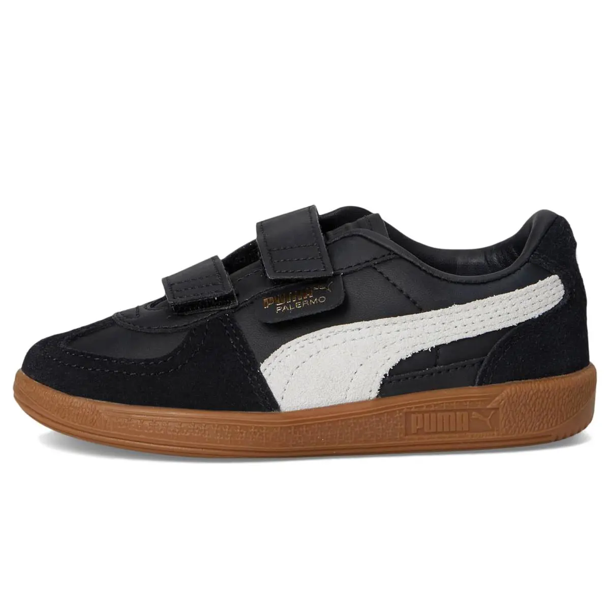 Puma shoes - Jasmine Flower/Vapor Gray 2