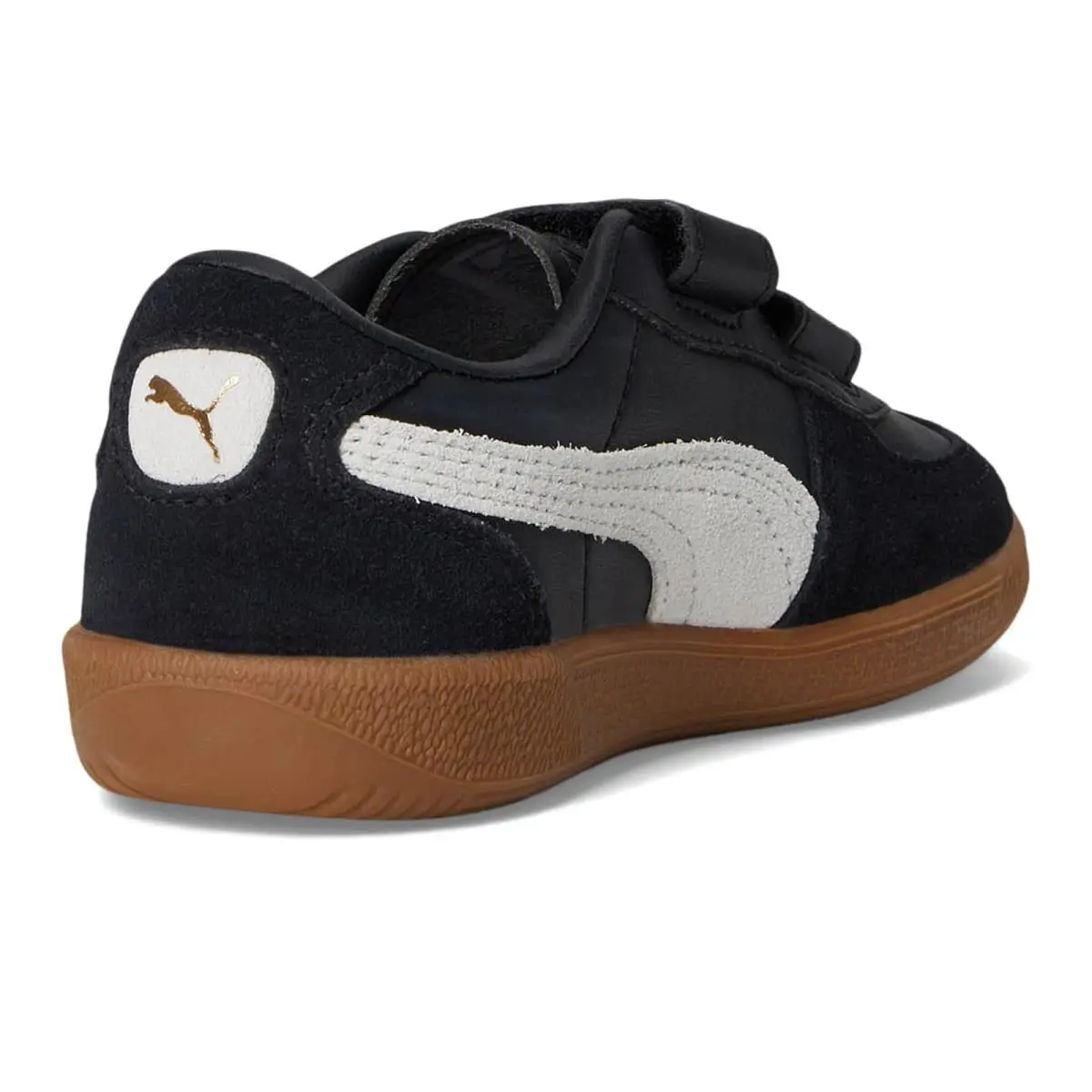Puma shoes - Jasmine Flower/Vapor Gray 3