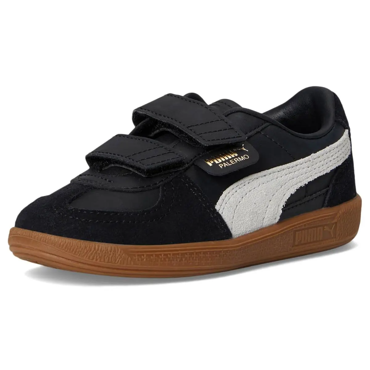 Puma shoes - Jasmine Flower/Vapor Gray 5