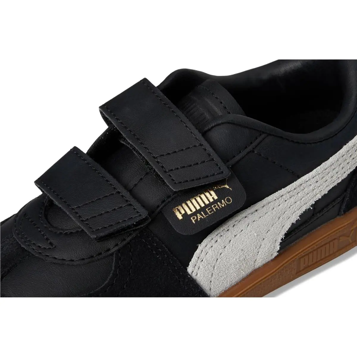 Puma shoes - Jasmine Flower/Vapor Gray 4
