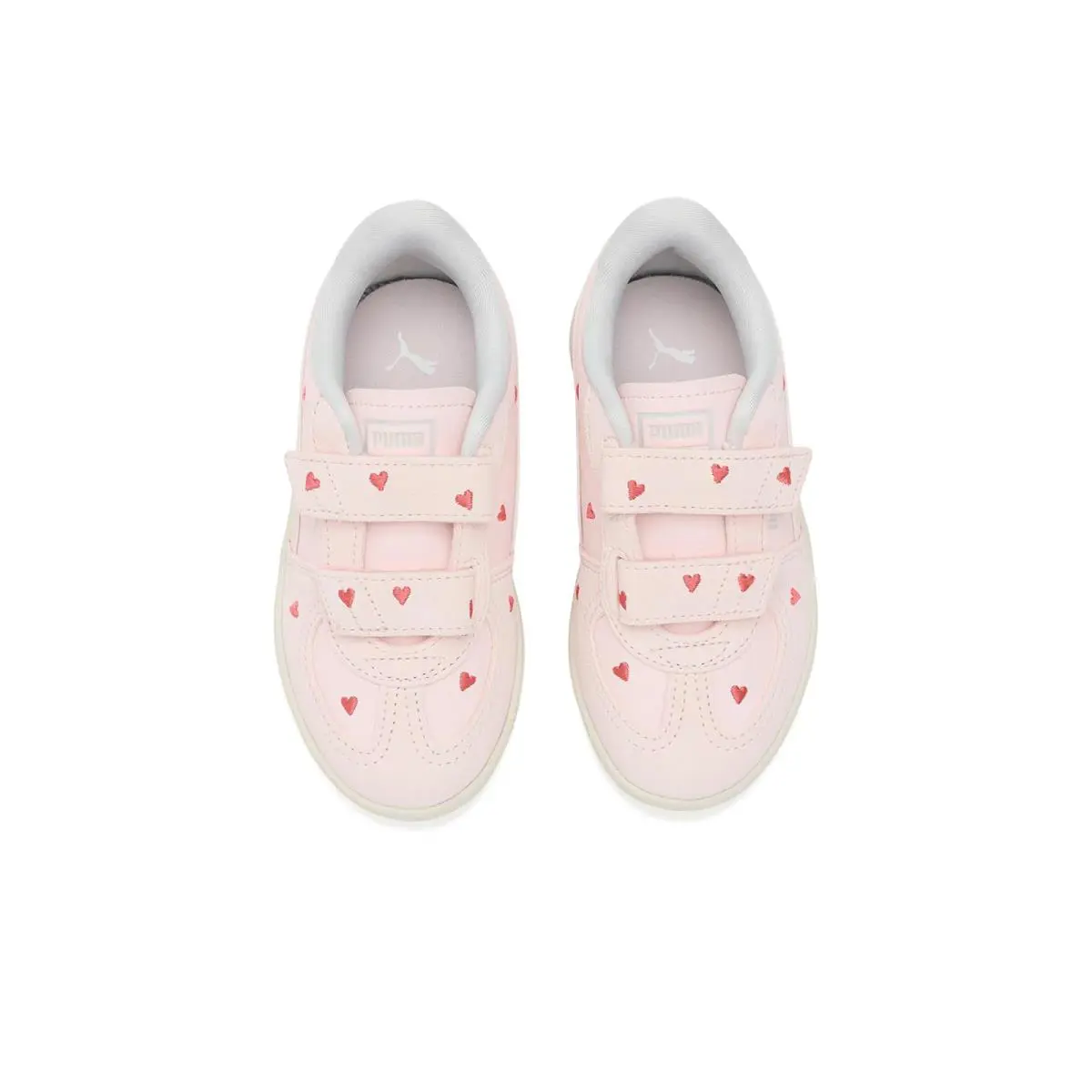 Puma shoes - Jasmine Flower/Vapor Gray 21