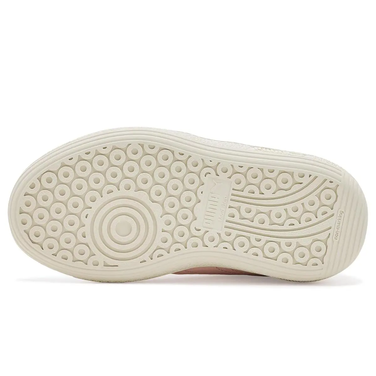Puma shoes - Jasmine Flower/Vapor Gray 24