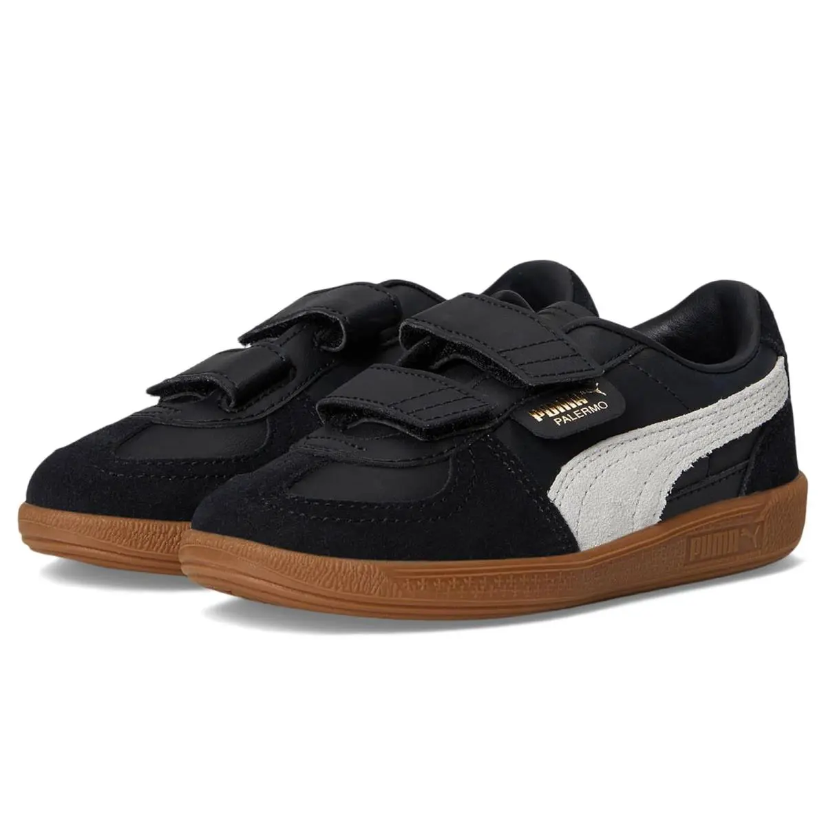 Puma shoes - Jasmine Flower/Vapor Gray 6