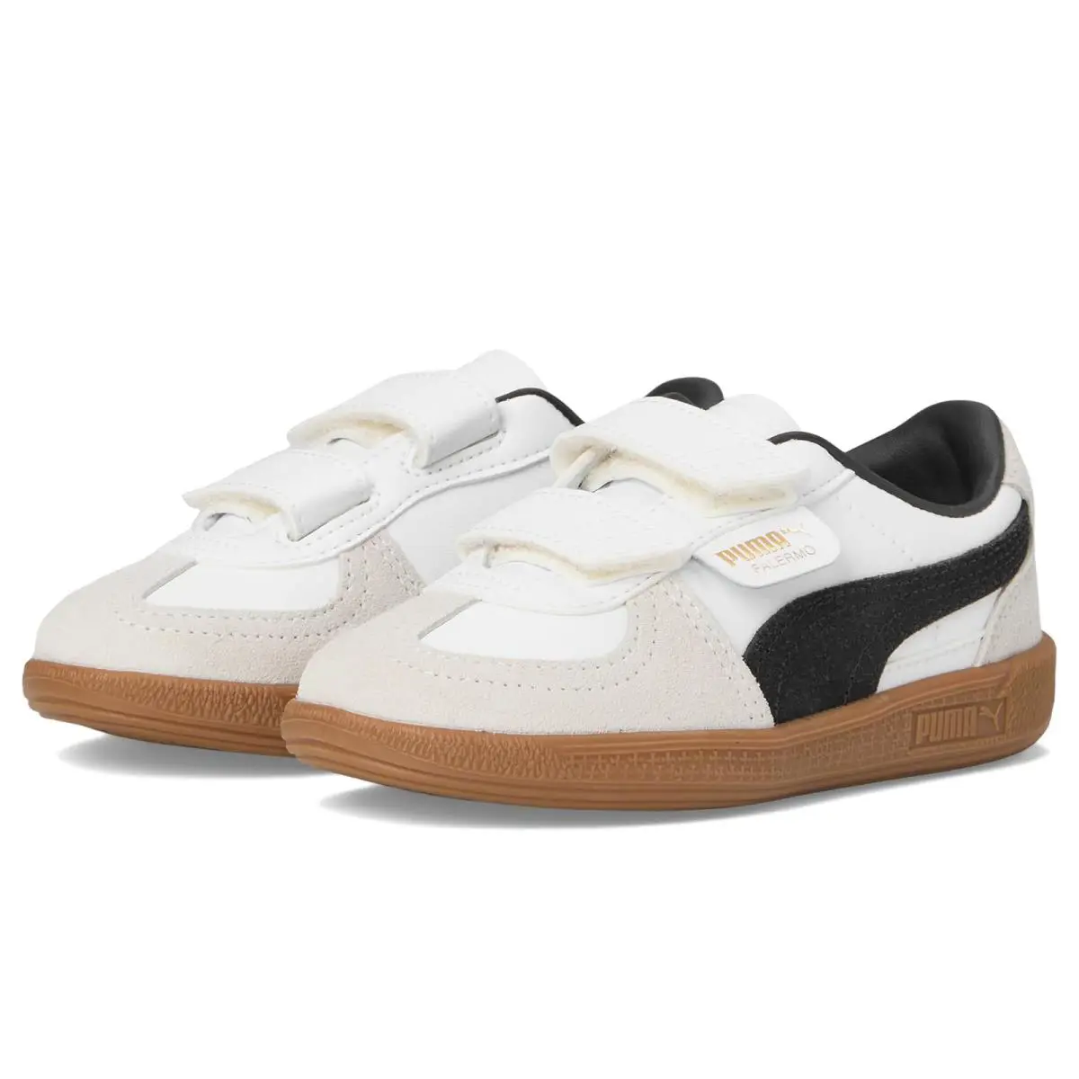 Puma shoes - Jasmine Flower/Vapor Gray 13