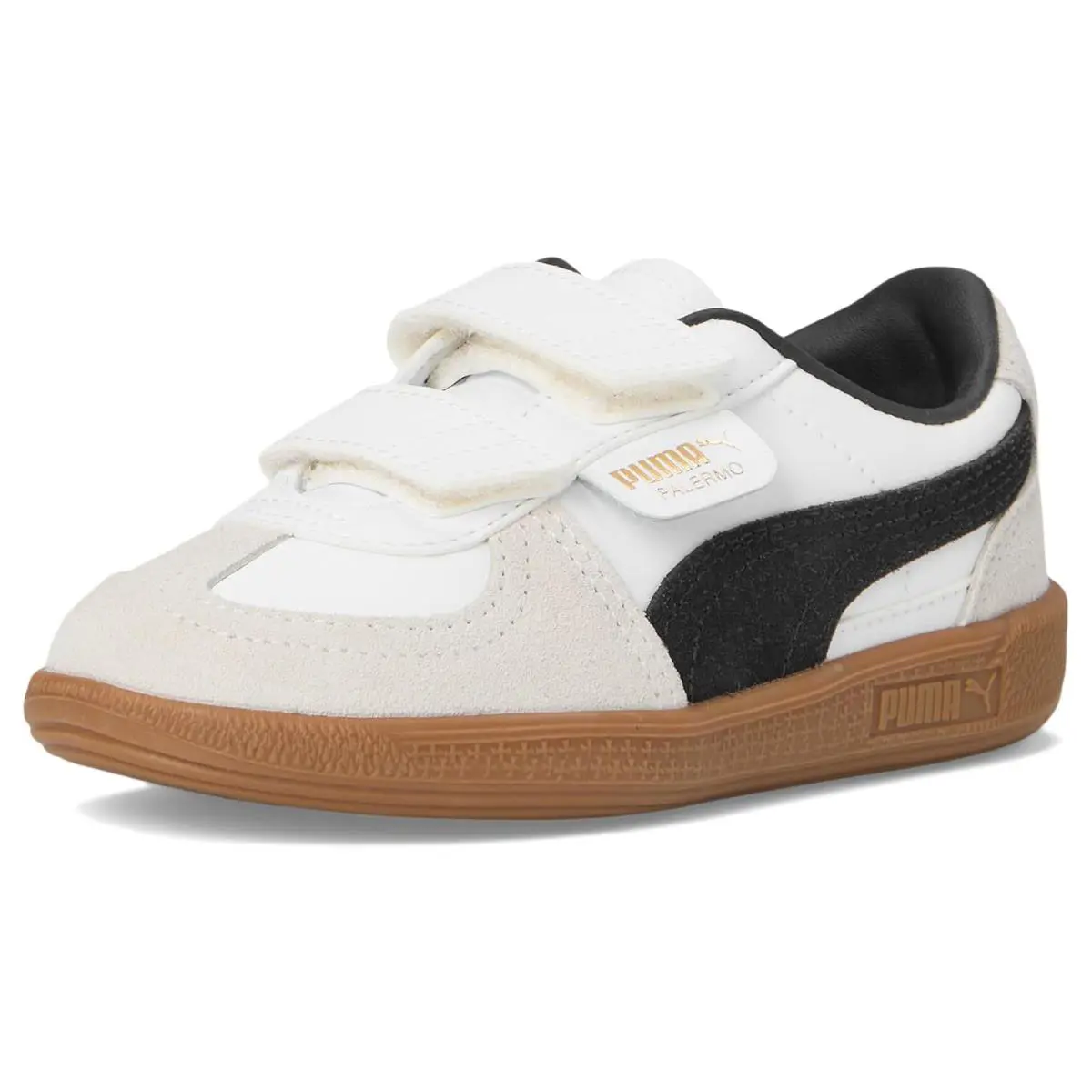 Puma shoes - Jasmine Flower/Vapor Gray 19