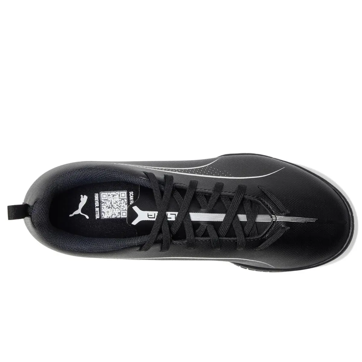 Puma shoes - Puma Black/Puma White 0