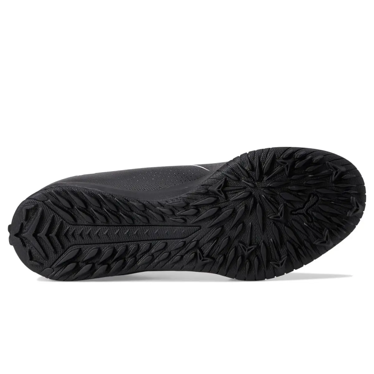 Puma shoes - Puma Black/Puma White 1