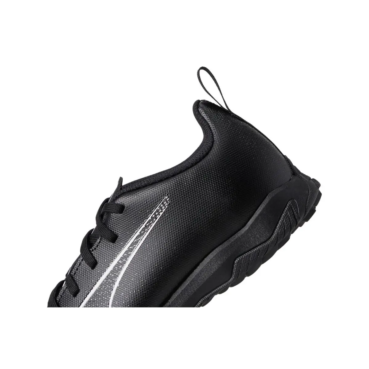 Puma shoes - Puma Black/Puma White 4