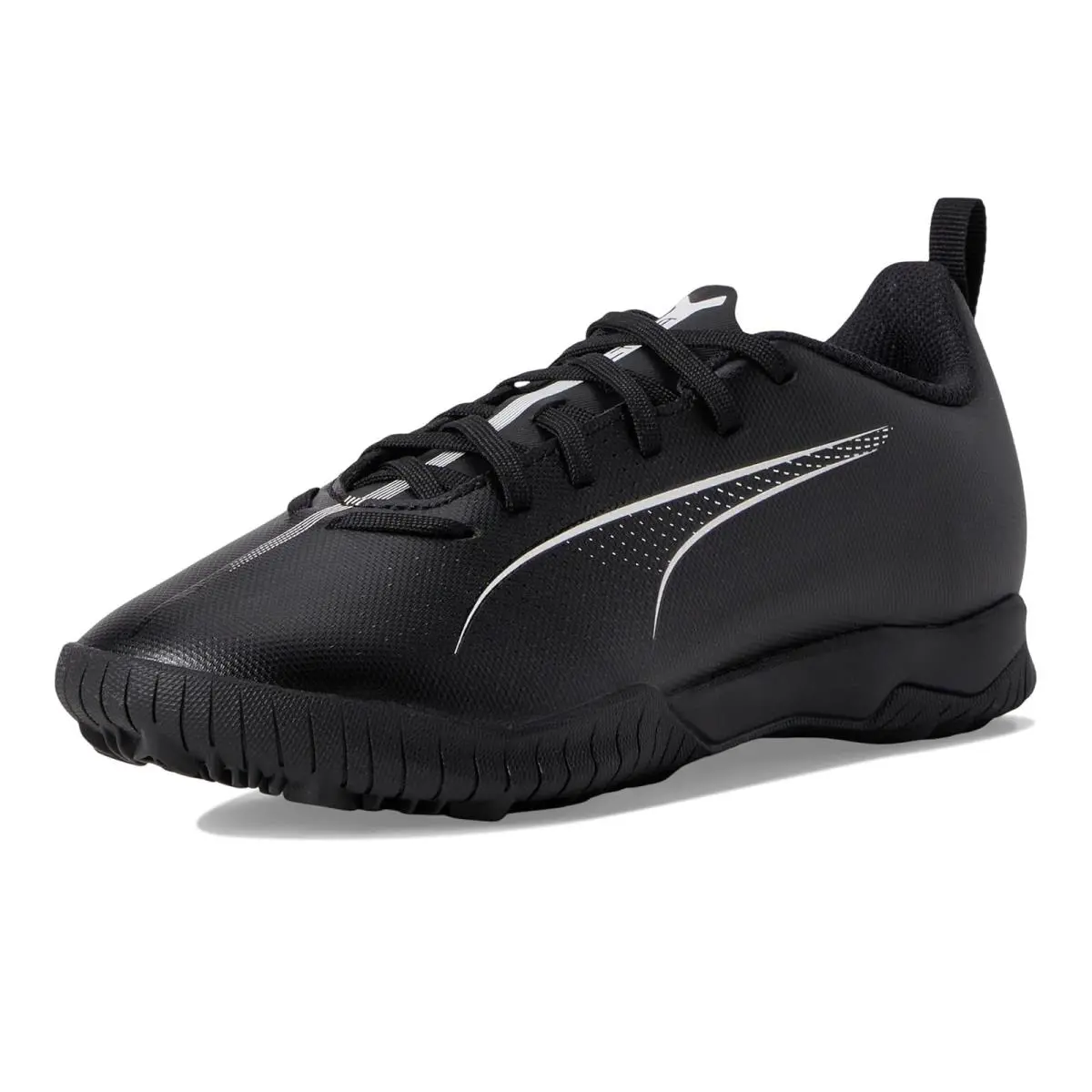 Puma shoes - Puma Black/Puma White 5