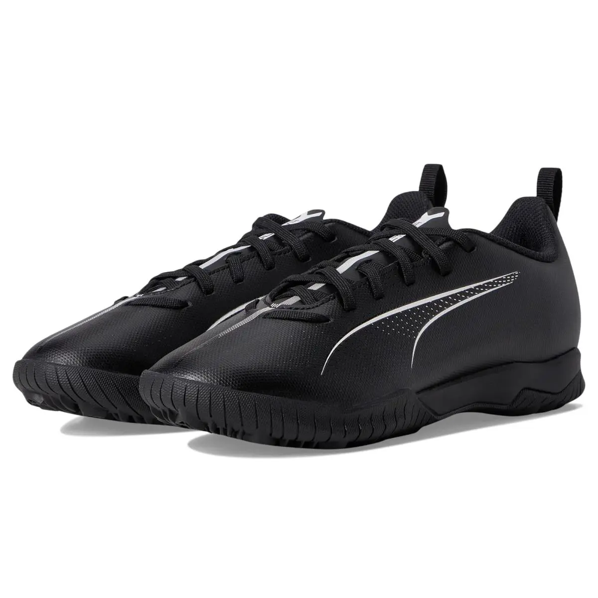 Puma shoes - Puma Black/Puma White 6