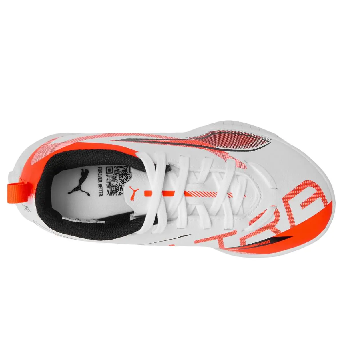 Puma shoes - Puma Black/Puma White 14