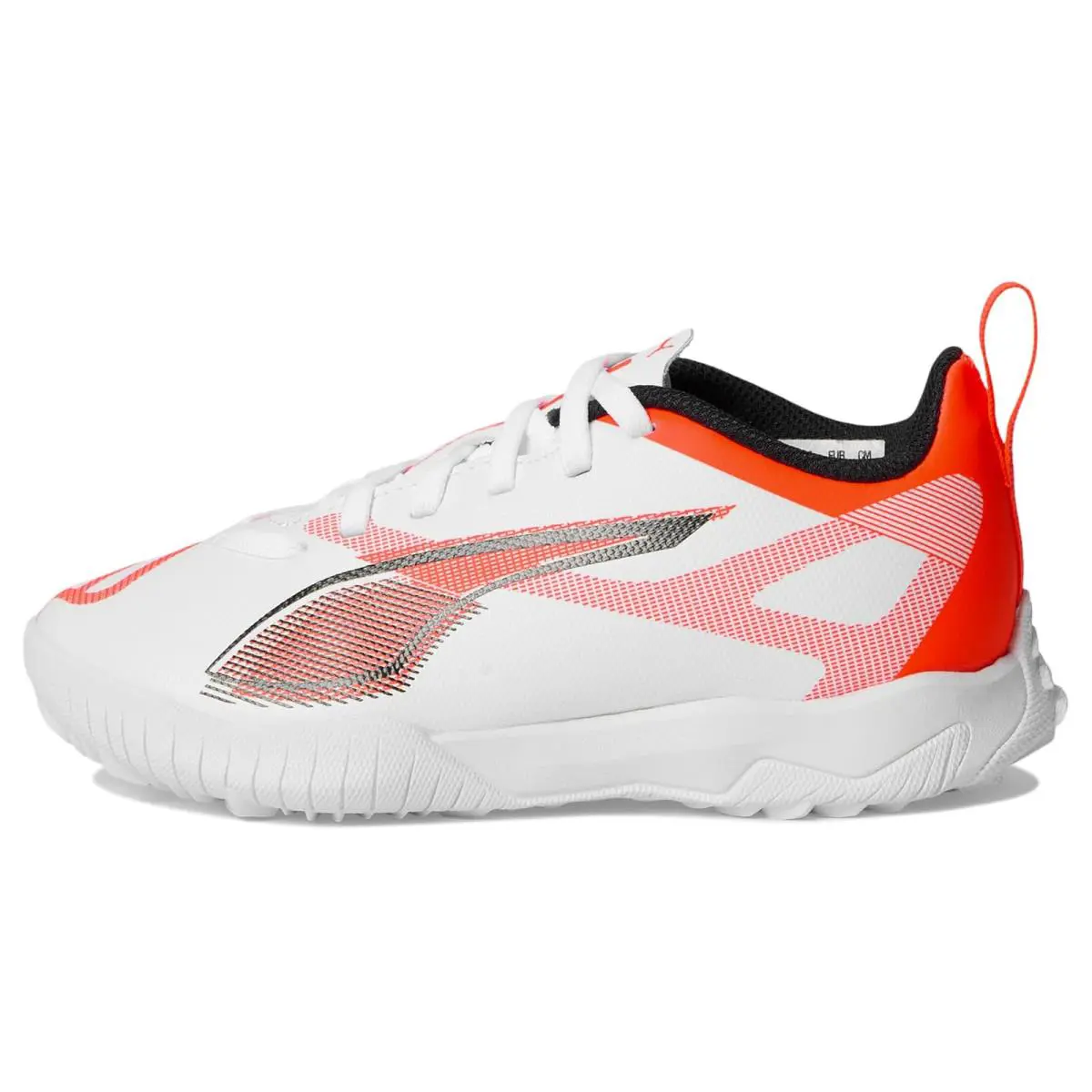 Puma shoes - Puma Black/Puma White 16