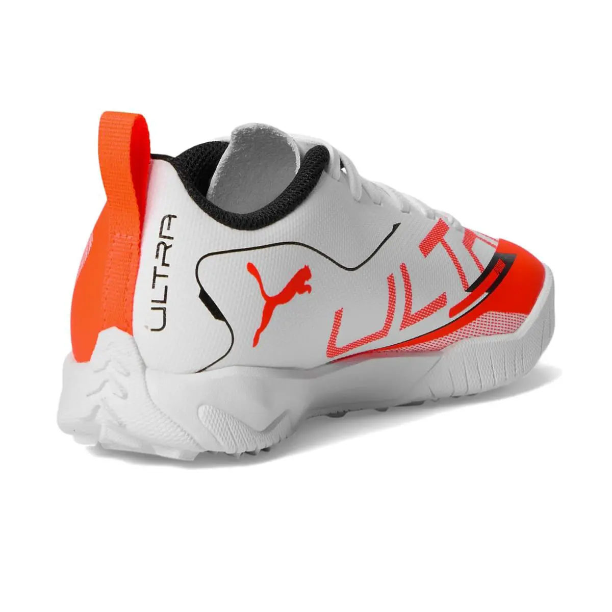 Puma shoes - Puma Black/Puma White 17