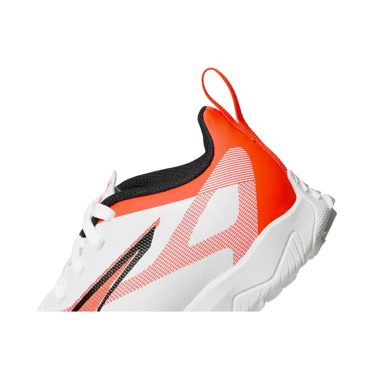 Puma shoes - Puma Black/Puma White 18