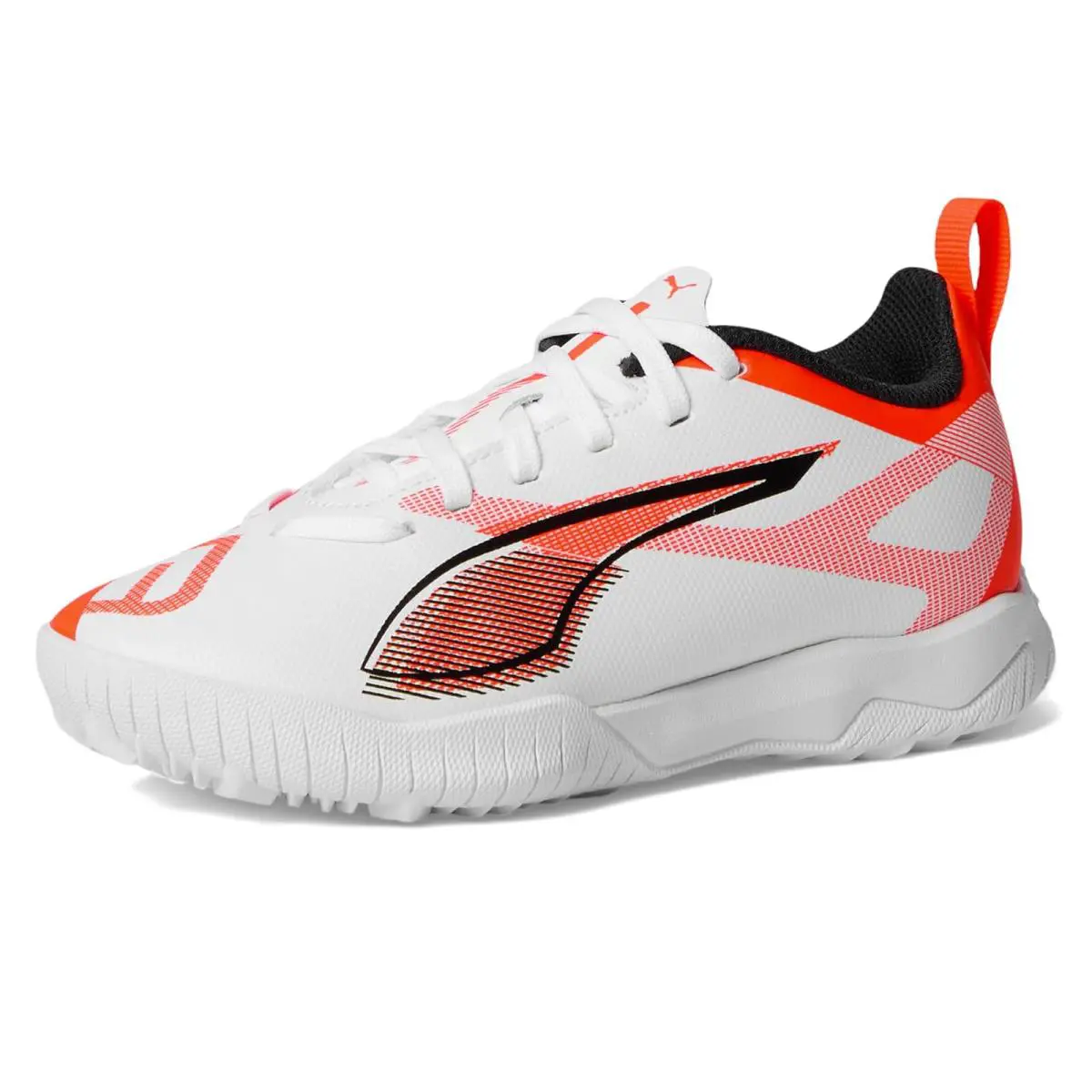 Puma shoes - Puma Black/Puma White 19