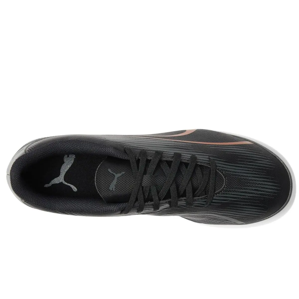Puma shoes - Puma Black/Copper Rose 0