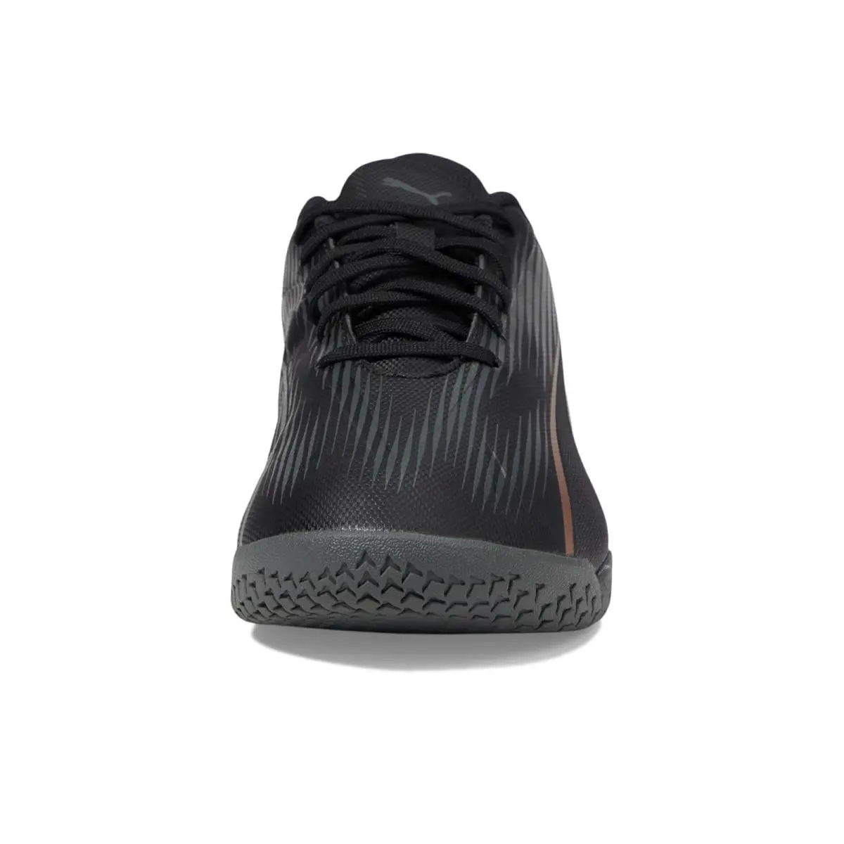 Puma shoes - Puma Black/Copper Rose 1