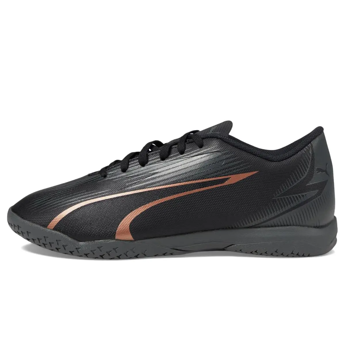 Puma shoes - Puma Black/Copper Rose 2