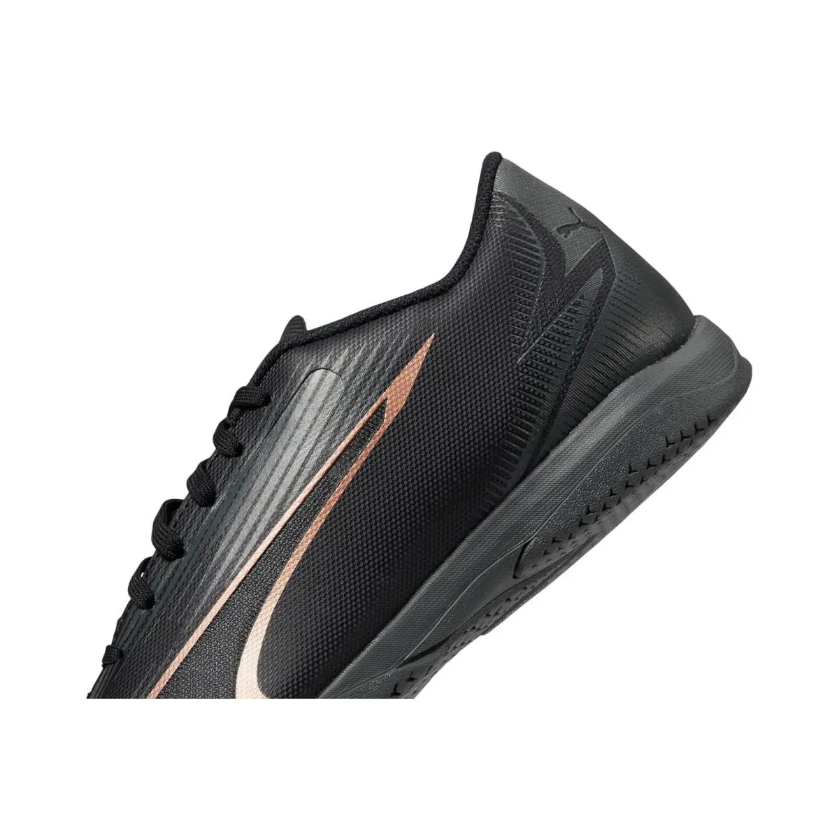Puma shoes - Puma Black/Copper Rose 3