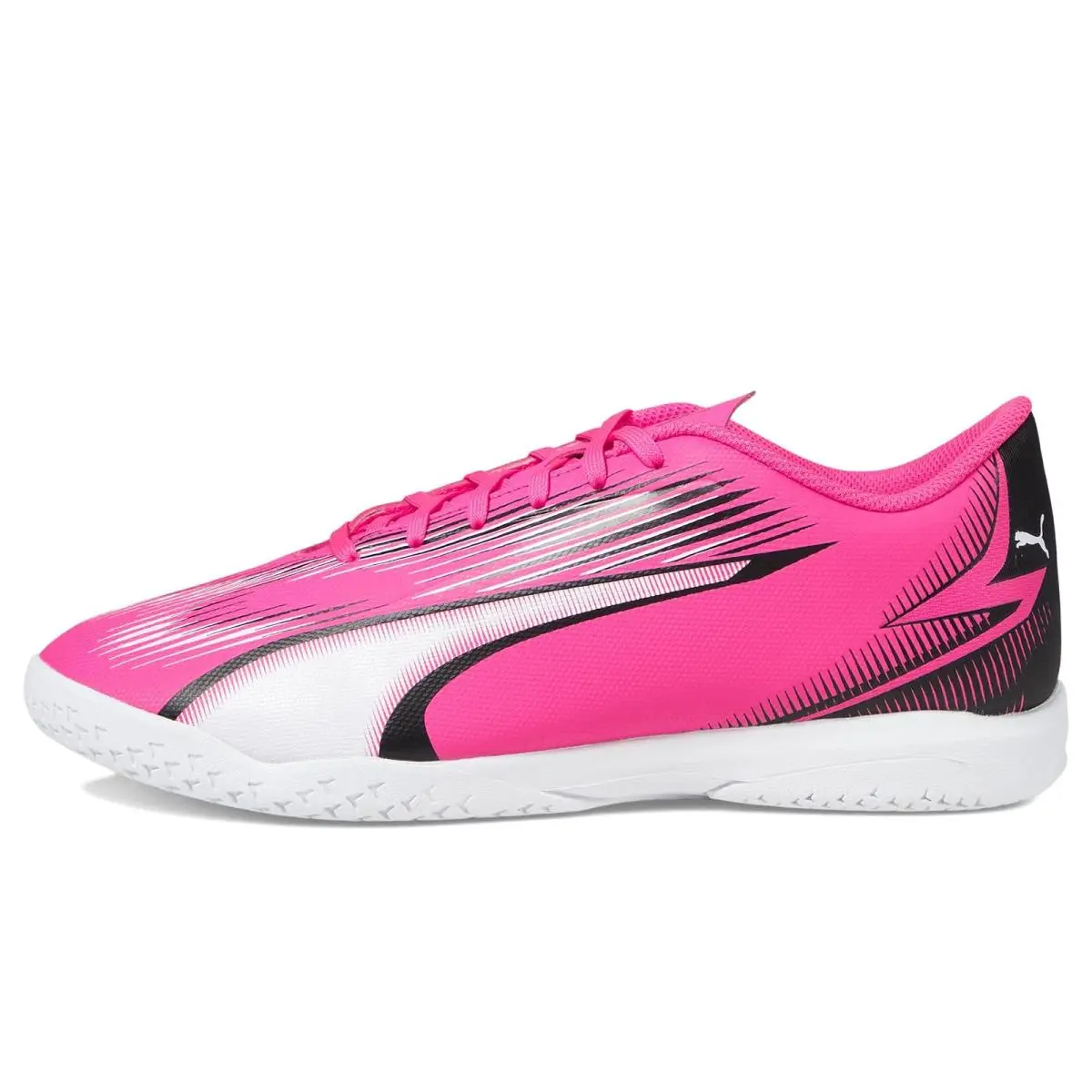 Puma shoes - Poison Pink/PUMA White/PUMA Black 8